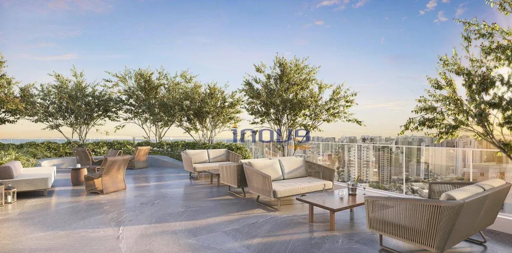 Apartamento, 4 quartos, 174 m² - Foto 1
