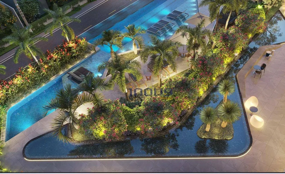 Apartamento, 4 quartos, 174 m² - Foto 10