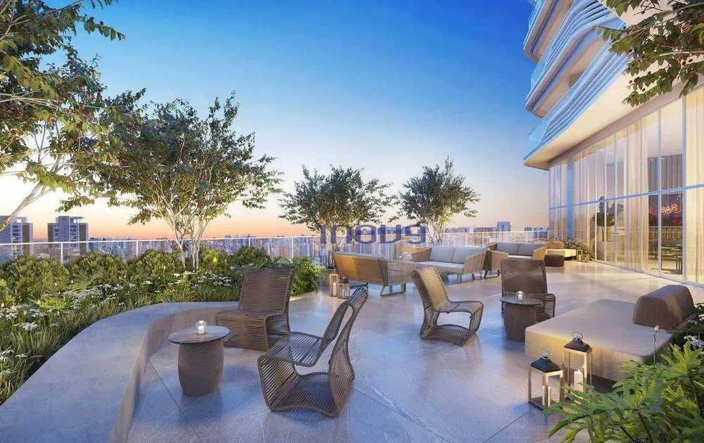 Apartamento, 4 quartos, 174 m² - Foto 11
