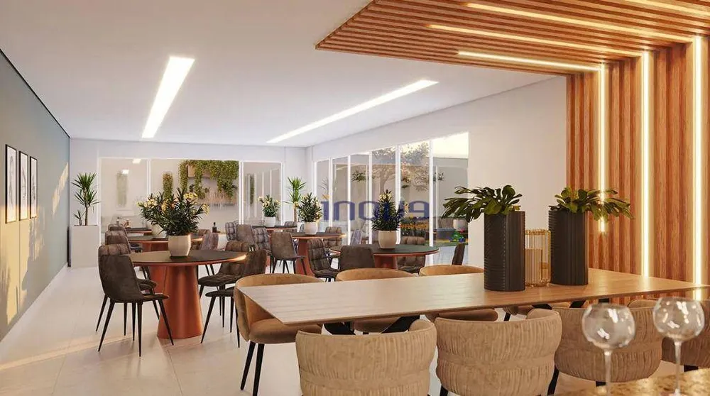 Apartamento, 2 quartos, 45 m² - Foto 7
