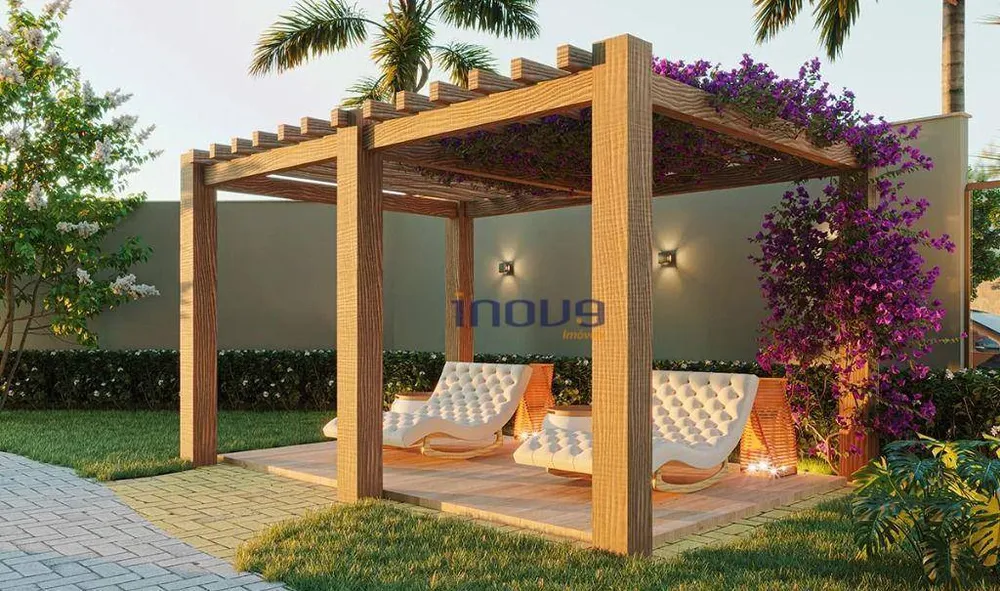 Apartamento, 2 quartos, 45 m² - Foto 16