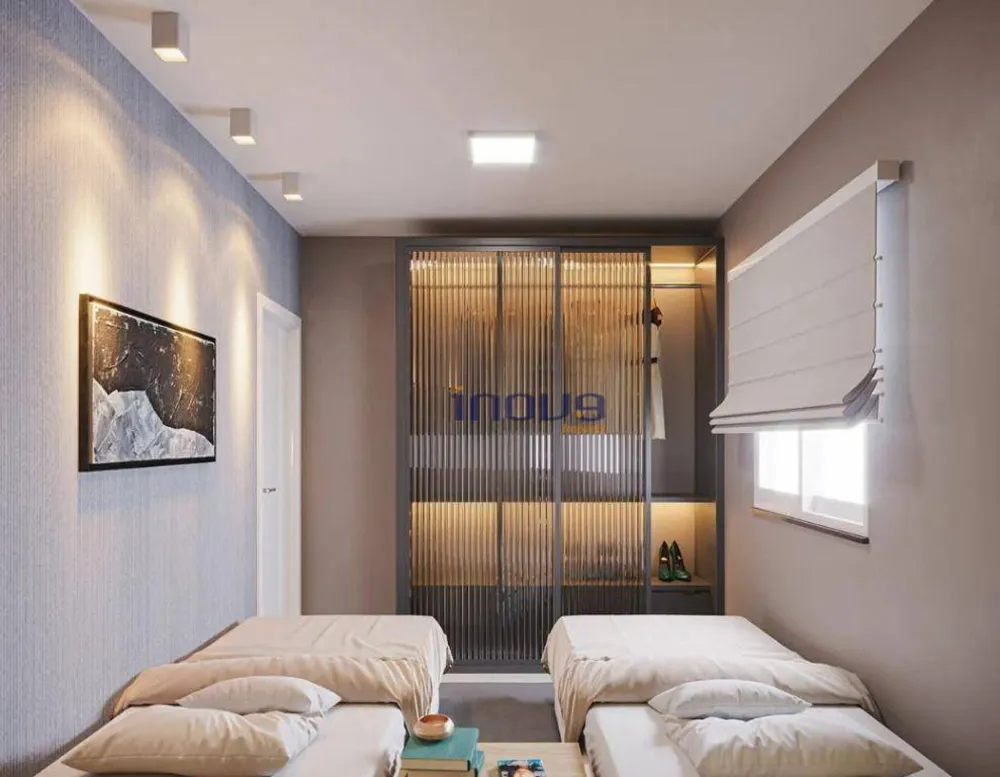 Apartamento, 2 quartos, 45 m² - Foto 8