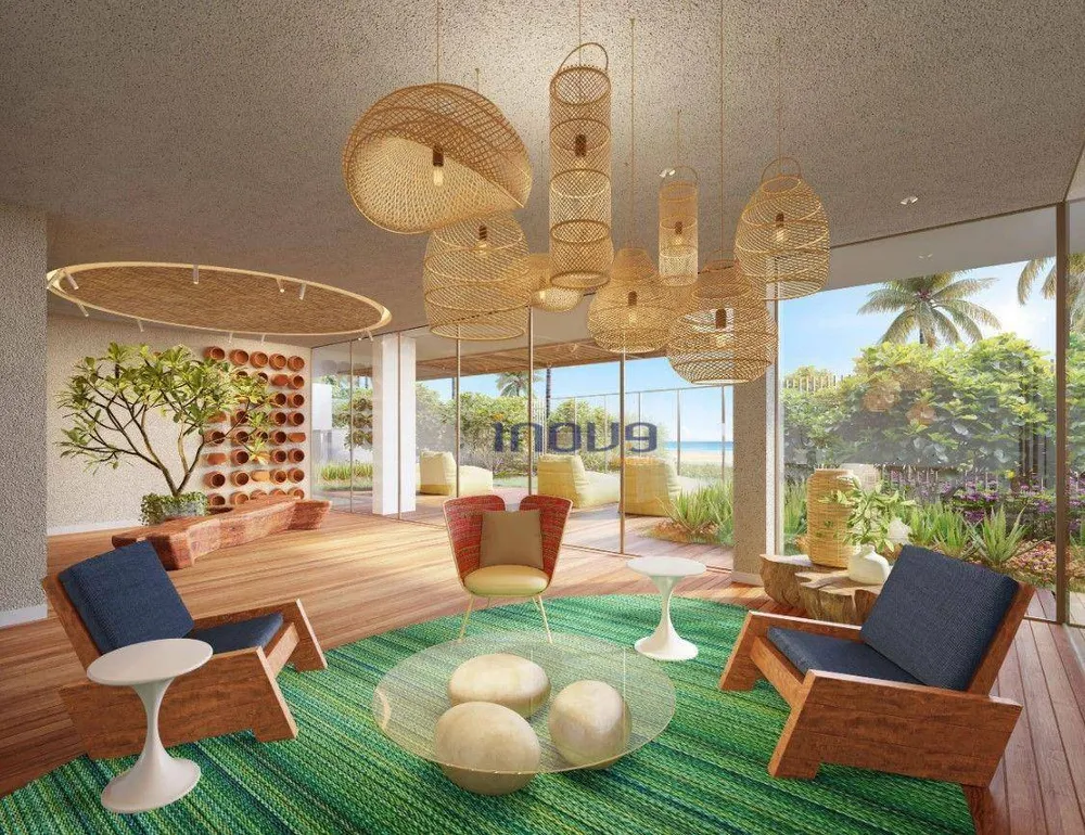 Apartamento, 2 quartos, 62 m² - Foto 3