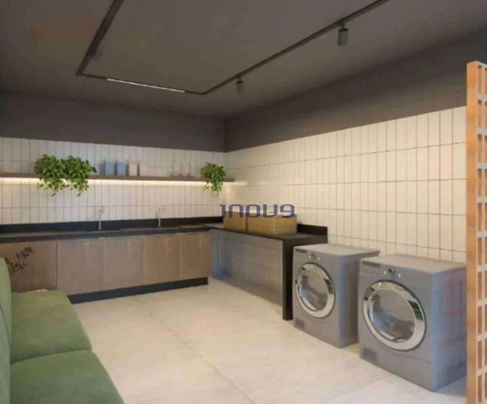 Apartamento, 2 quartos, 62 m² - Foto 6