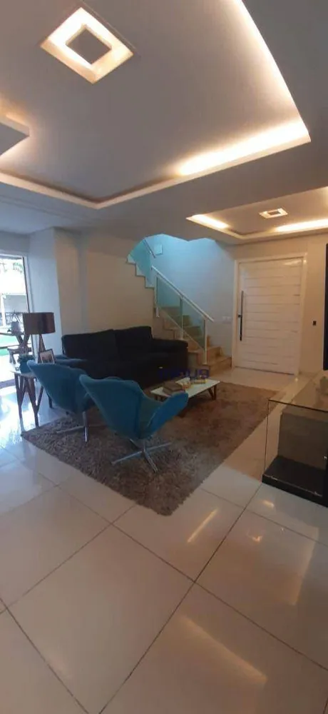 Casa, 3 quartos - Foto 2