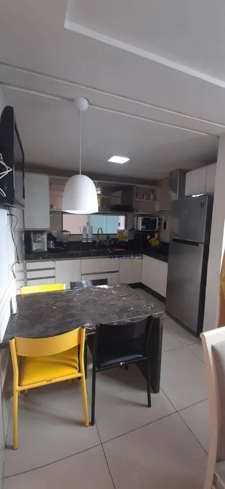 Casa, 3 quartos - Foto 5