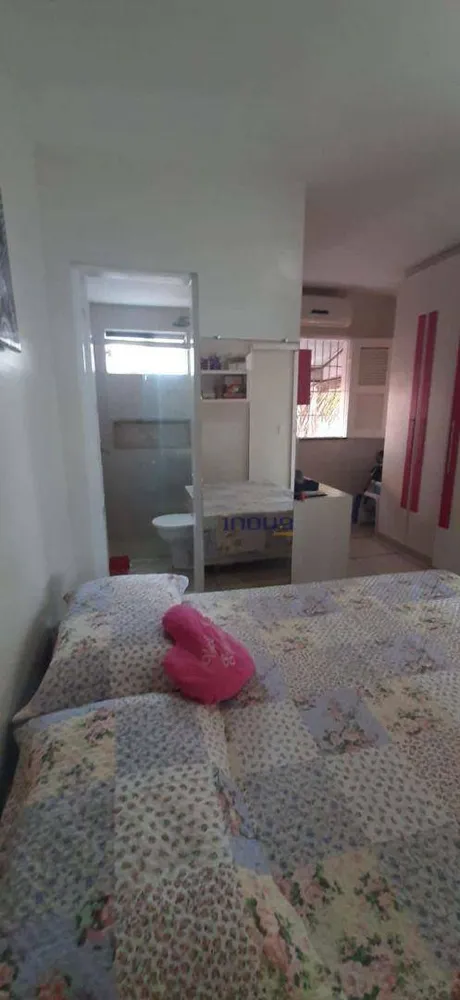 Casa, 3 quartos - Foto 11