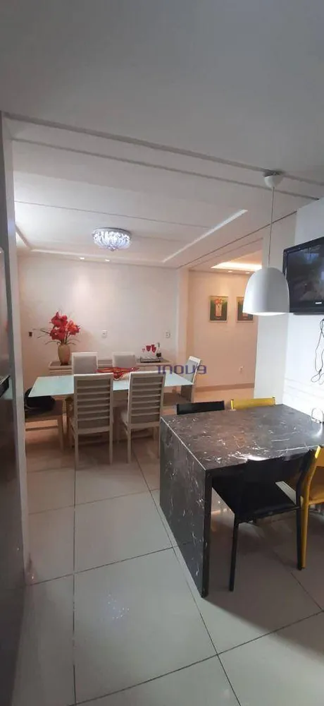 Casa, 3 quartos - Foto 4