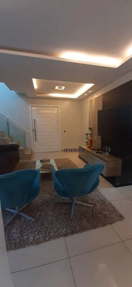 Casa, 3 quartos - Foto 3