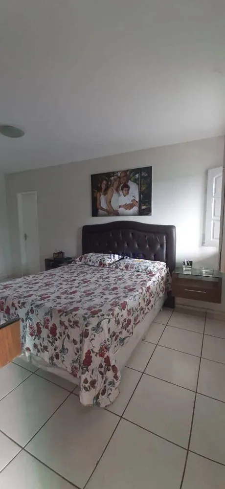 Casa, 3 quartos - Foto 10