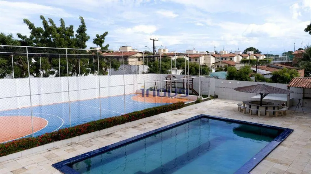 Apartamento, 2 quartos, 52 m² - Foto 1