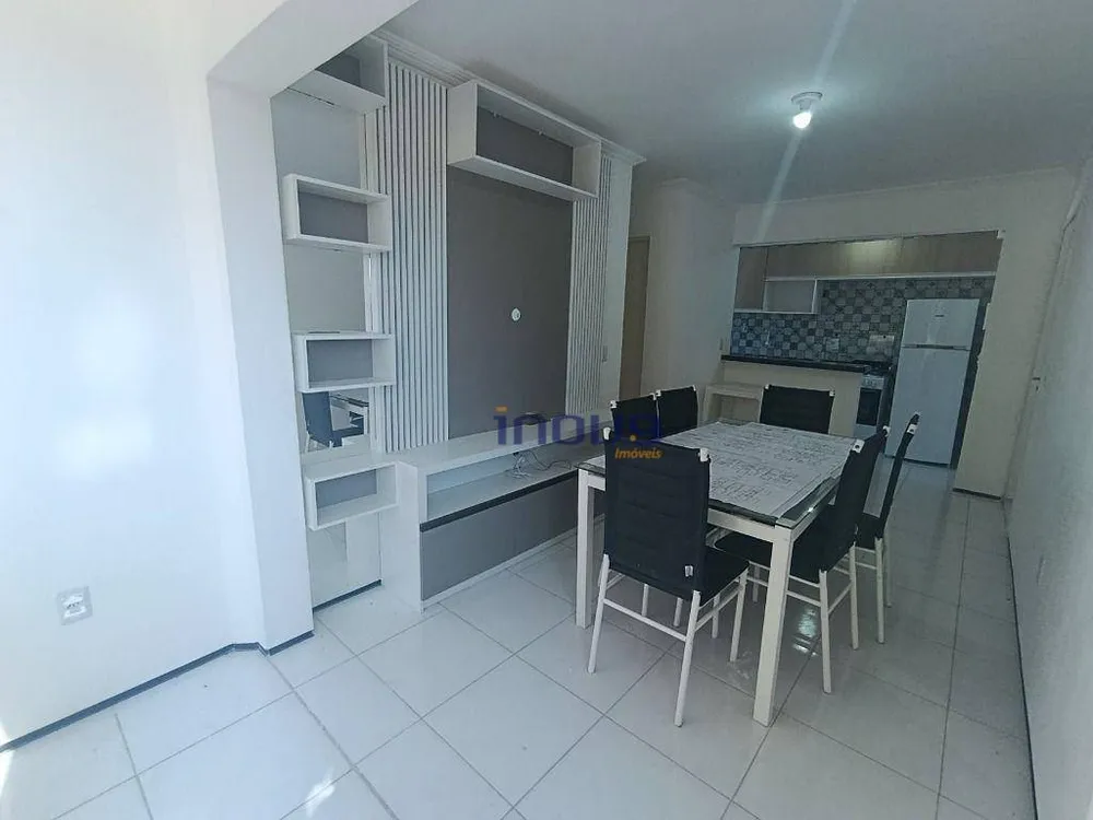 Apartamento, 2 quartos, 52 m² - Foto 4
