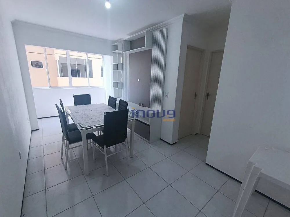 Apartamento, 2 quartos, 52 m² - Foto 3
