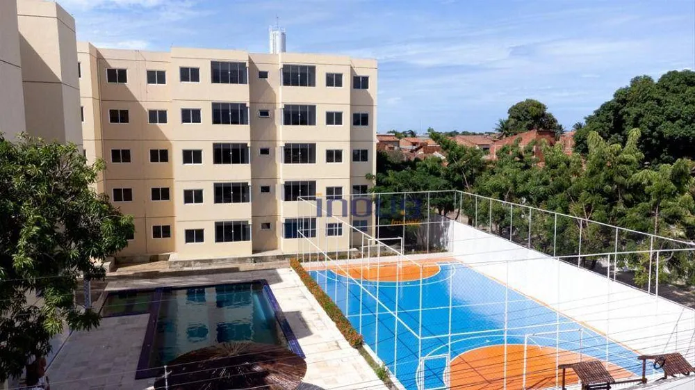 Apartamento, 2 quartos, 52 m² - Foto 10