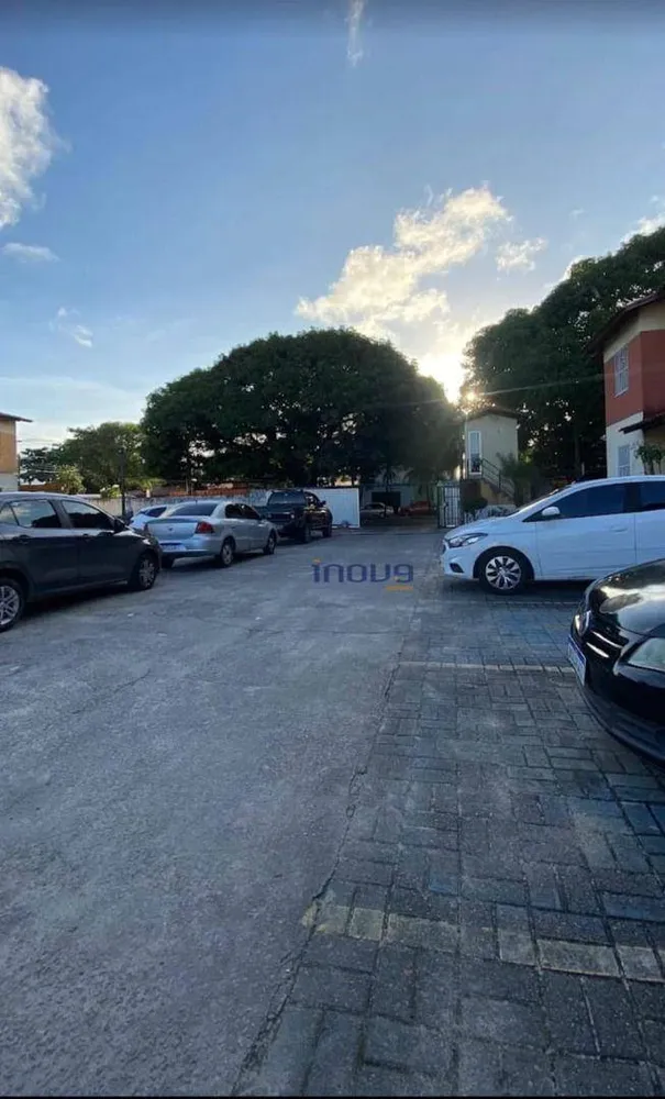 Apartamento, 2 quartos, 41 m² - Foto 10