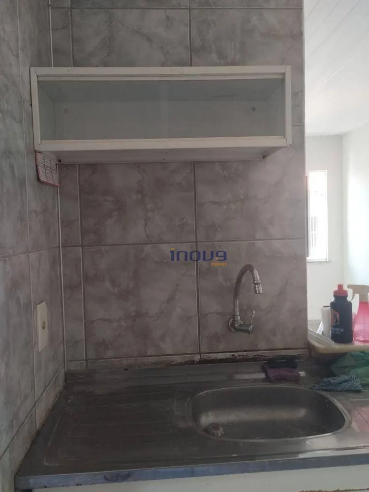 Apartamento, 2 quartos, 41 m² - Foto 7