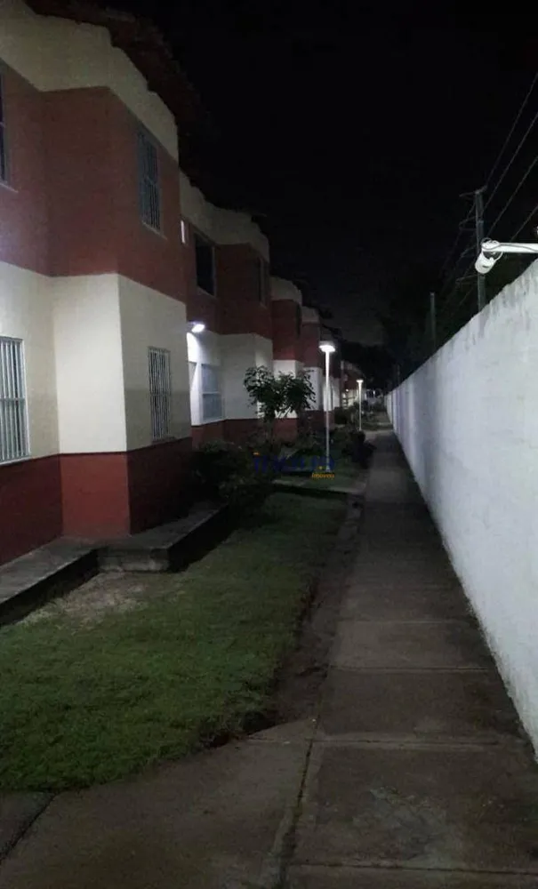 Apartamento, 2 quartos, 41 m² - Foto 5