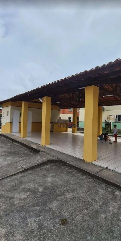 Apartamento, 2 quartos, 41 m² - Foto 14