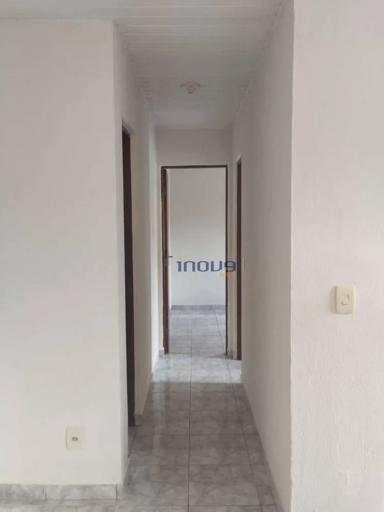 Apartamento, 2 quartos, 41 m² - Foto 1