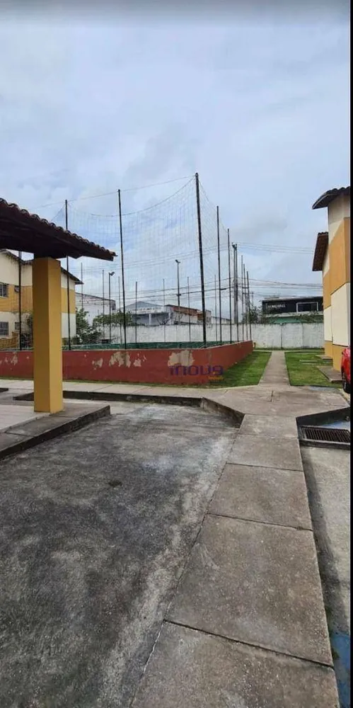 Apartamento, 2 quartos, 41 m² - Foto 8