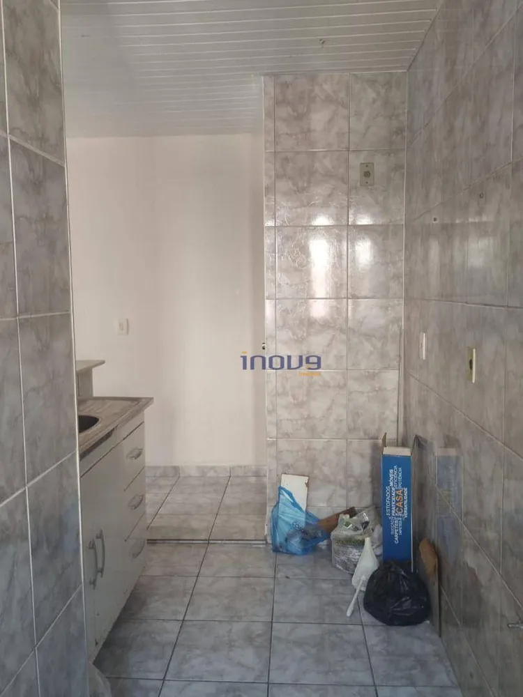 Apartamento, 2 quartos, 41 m² - Foto 11