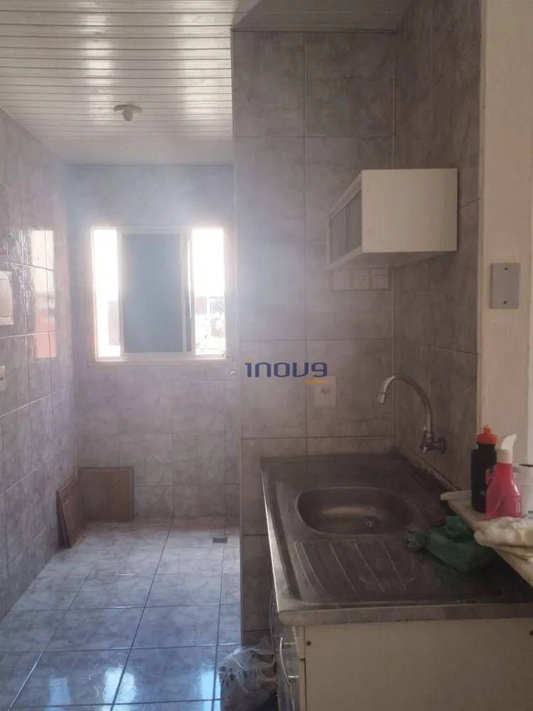 Apartamento, 2 quartos, 41 m² - Foto 6