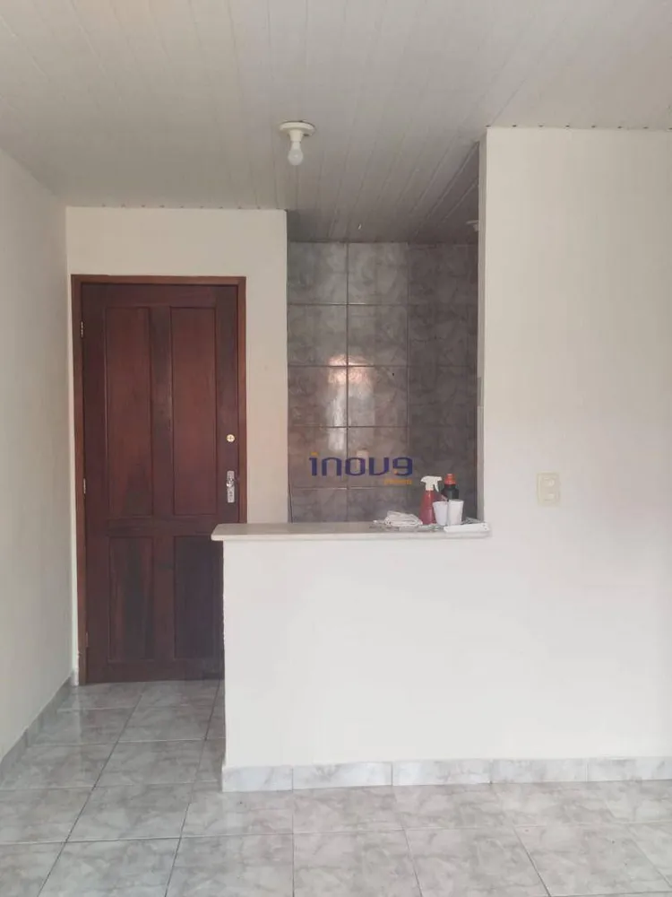 Apartamento, 2 quartos, 41 m² - Foto 4