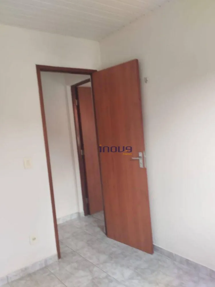 Apartamento, 2 quartos, 41 m² - Foto 2
