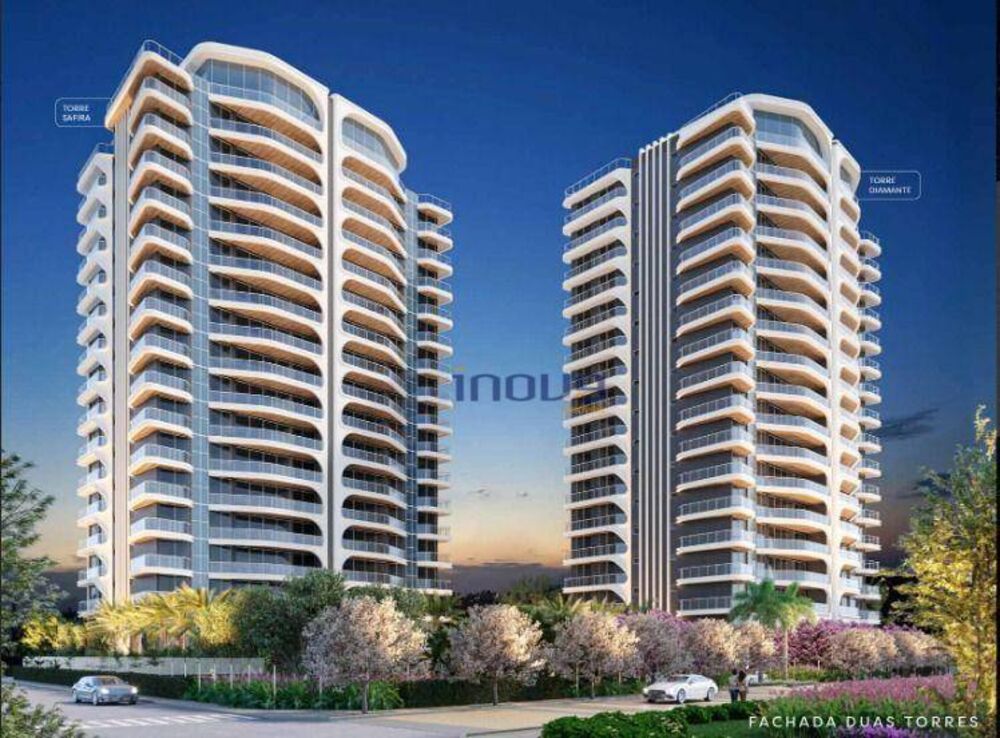 Apartamento, 5 quartos, 235 m² - Foto 1