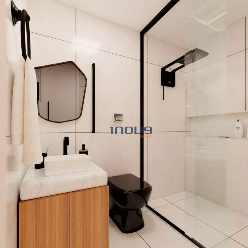 Casa, 3 quartos, 93 m² - Foto 11