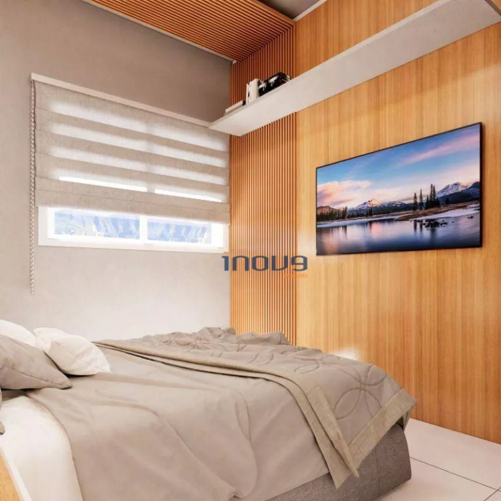 Casa, 3 quartos, 93 m² - Foto 10