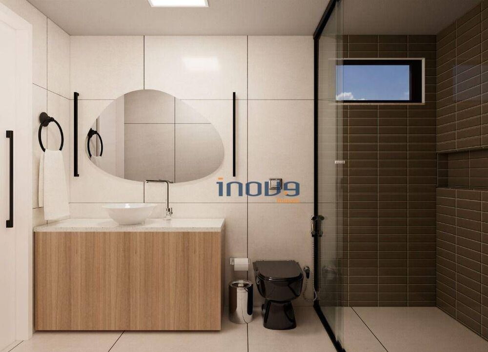 Casa, 3 quartos, 93 m² - Foto 12