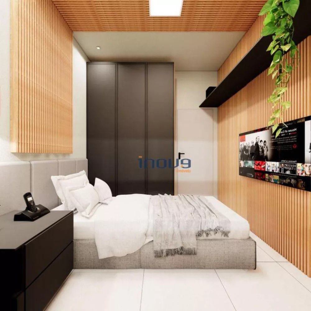 Casa, 3 quartos, 93 m² - Foto 8