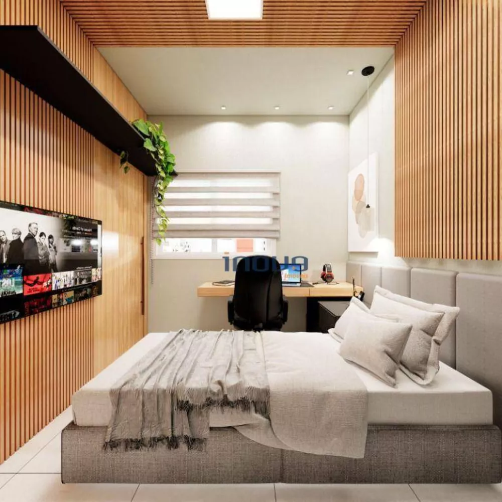 Casa, 3 quartos, 93 m² - Foto 6