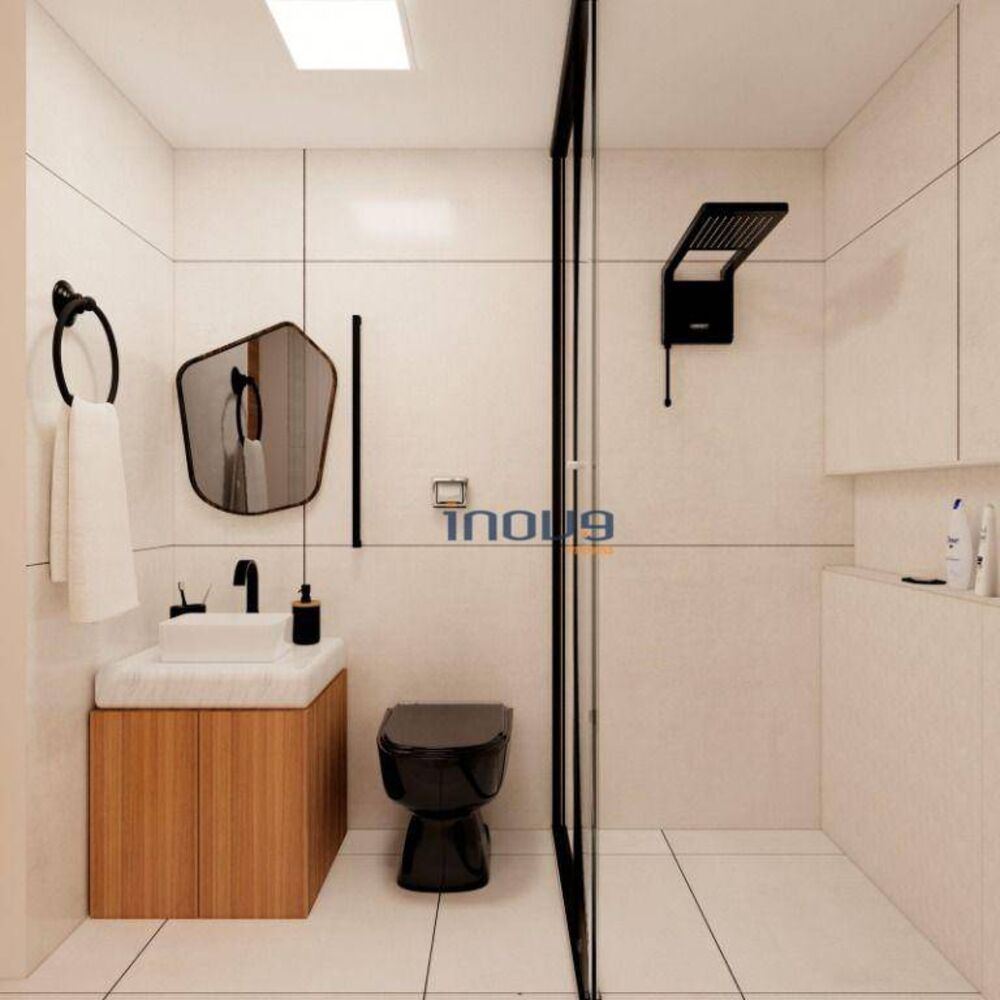 Casa, 3 quartos, 93 m² - Foto 9