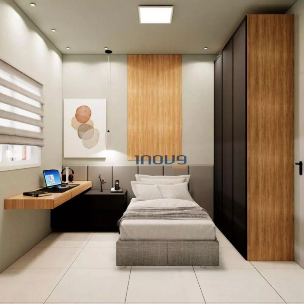 Casa, 3 quartos, 93 m² - Foto 7