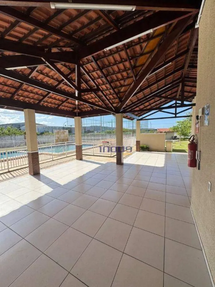 Apartamento, 2 quartos, 48 m² - Foto 12