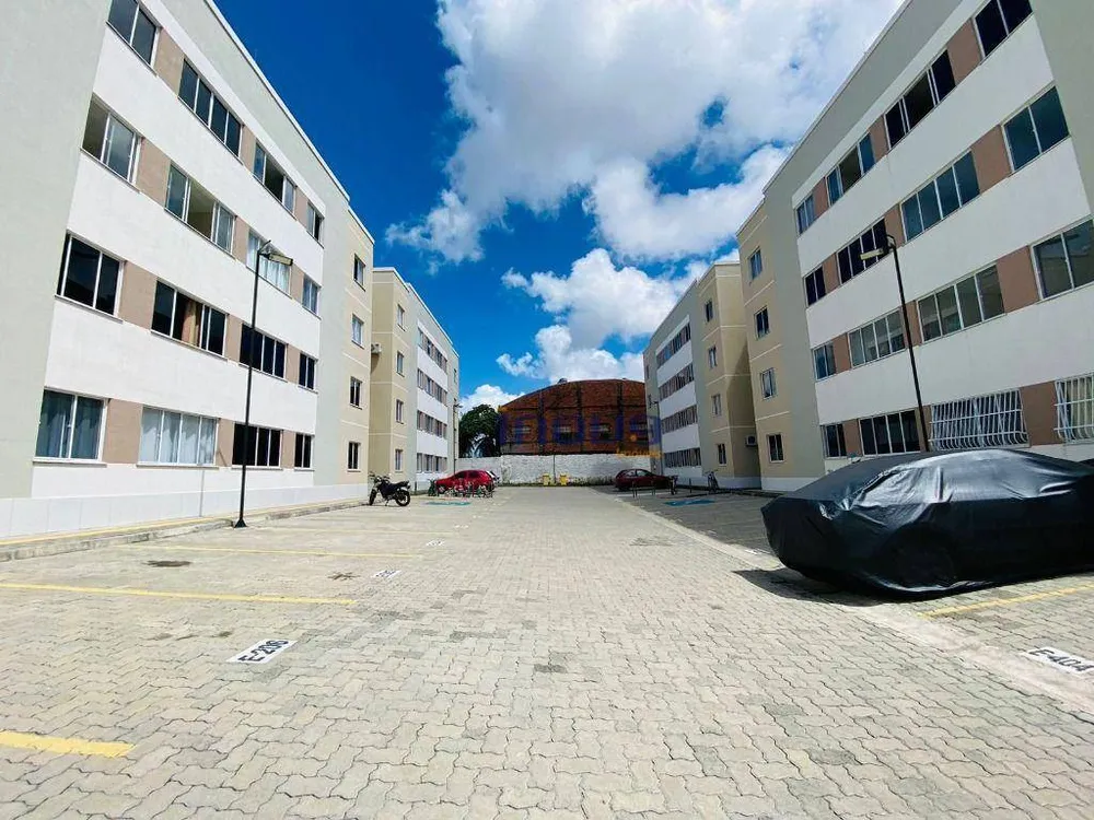 Apartamento, 2 quartos, 48 m² - Foto 3