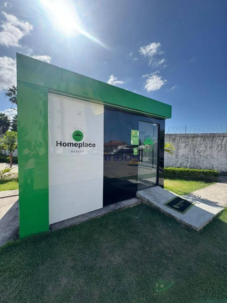 Apartamento, 2 quartos, 48 m² - Foto 7