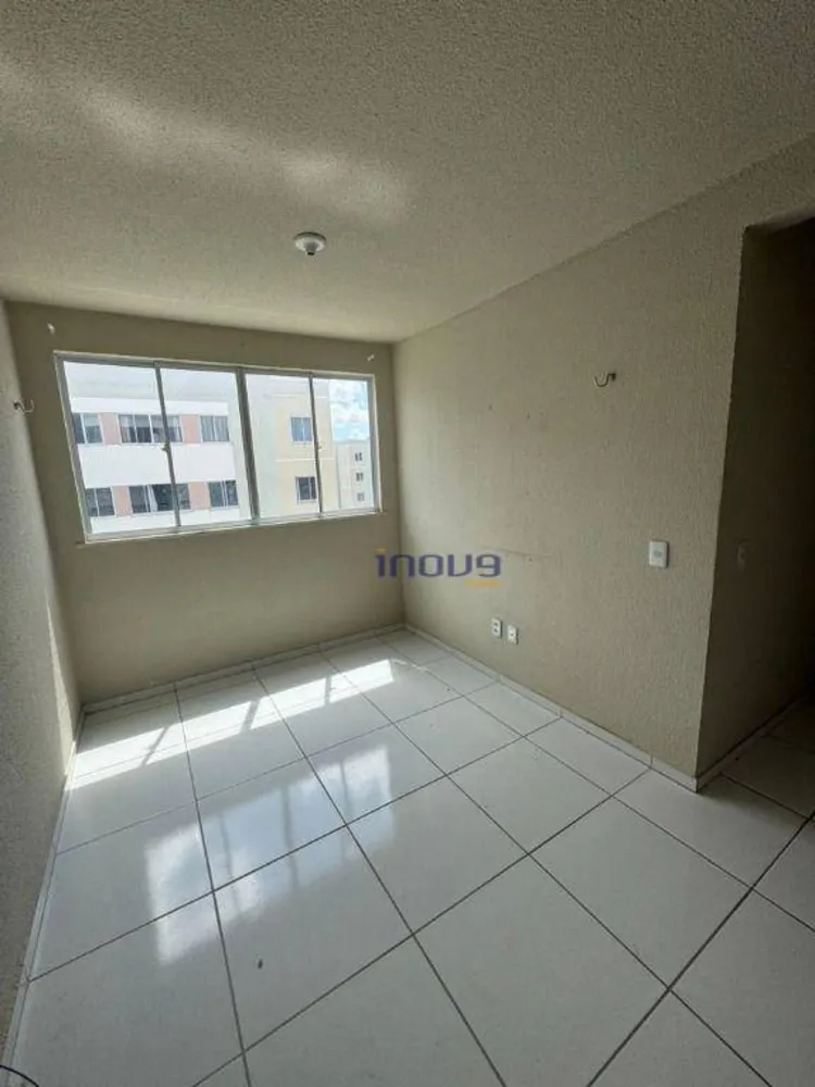 Apartamento, 2 quartos, 48 m² - Foto 1