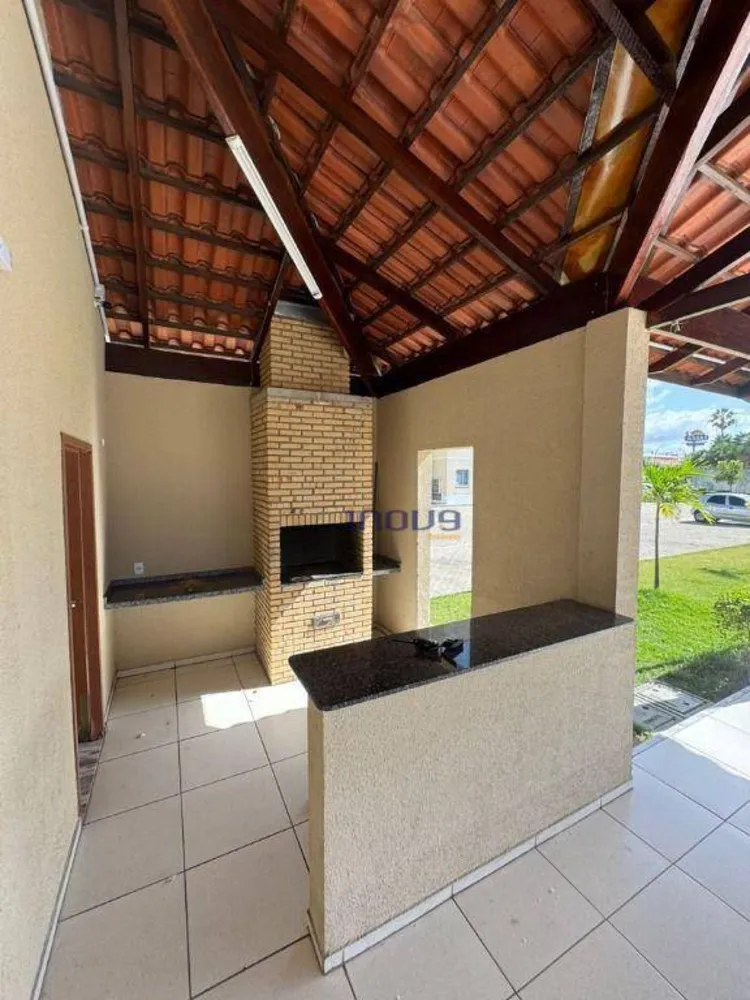 Apartamento, 2 quartos, 48 m² - Foto 4