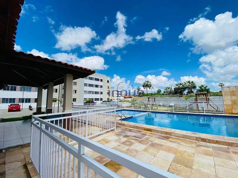 Apartamento, 2 quartos, 48 m² - Foto 9