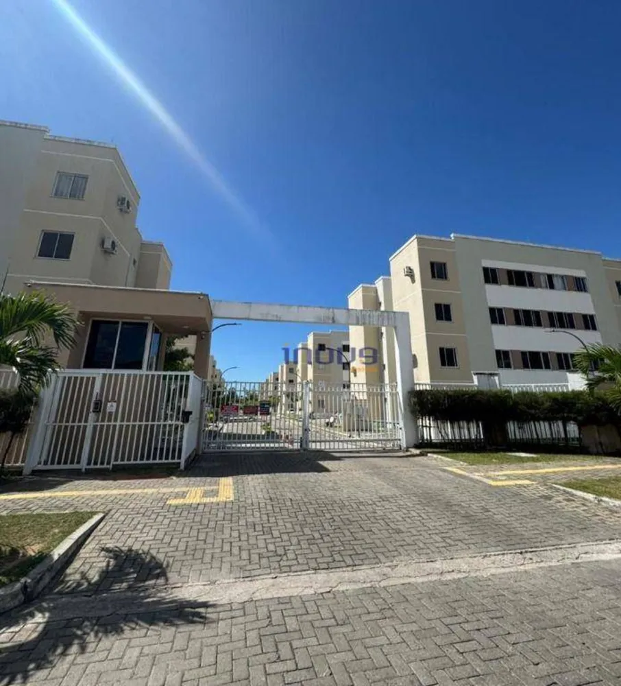Apartamento, 2 quartos, 48 m² - Foto 6