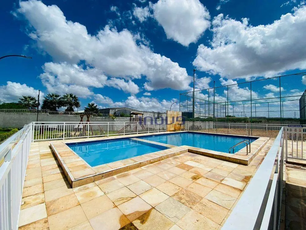 Apartamento, 2 quartos, 48 m² - Foto 8