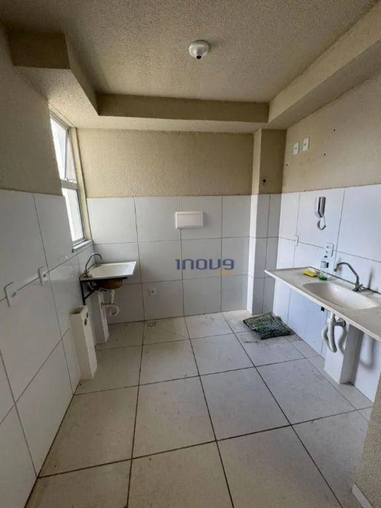 Apartamento, 2 quartos, 48 m² - Foto 10