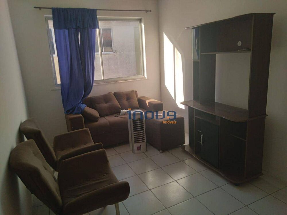 Apartamento à venda e aluguel com 2 quartos, 44m² - Foto 11