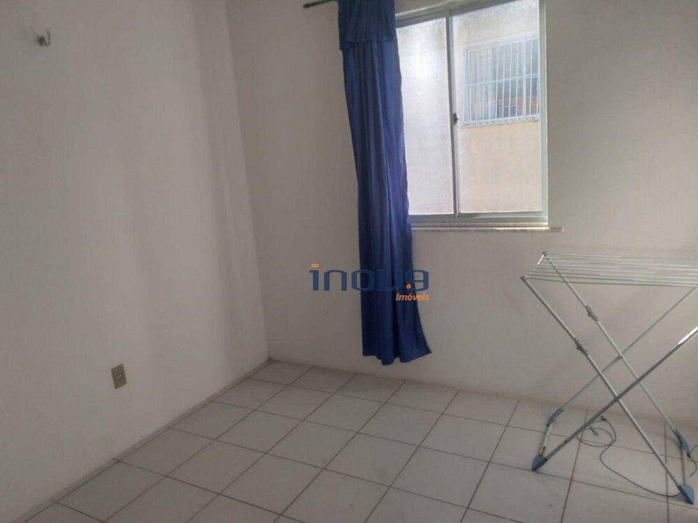 Apartamento à venda e aluguel com 2 quartos, 44m² - Foto 6