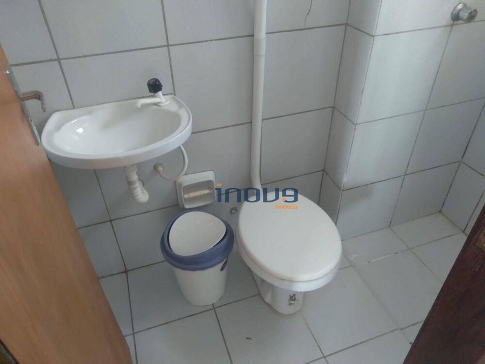 Apartamento à venda e aluguel com 2 quartos, 44m² - Foto 1