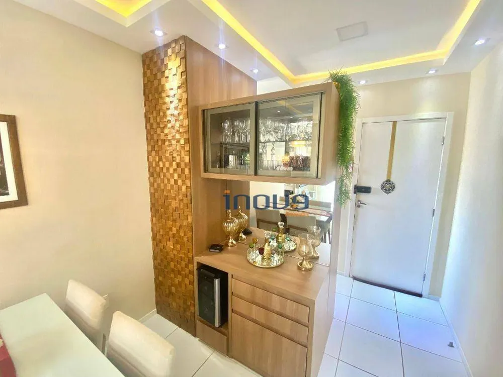 Apartamento, 2 quartos, 54 m² - Foto 5