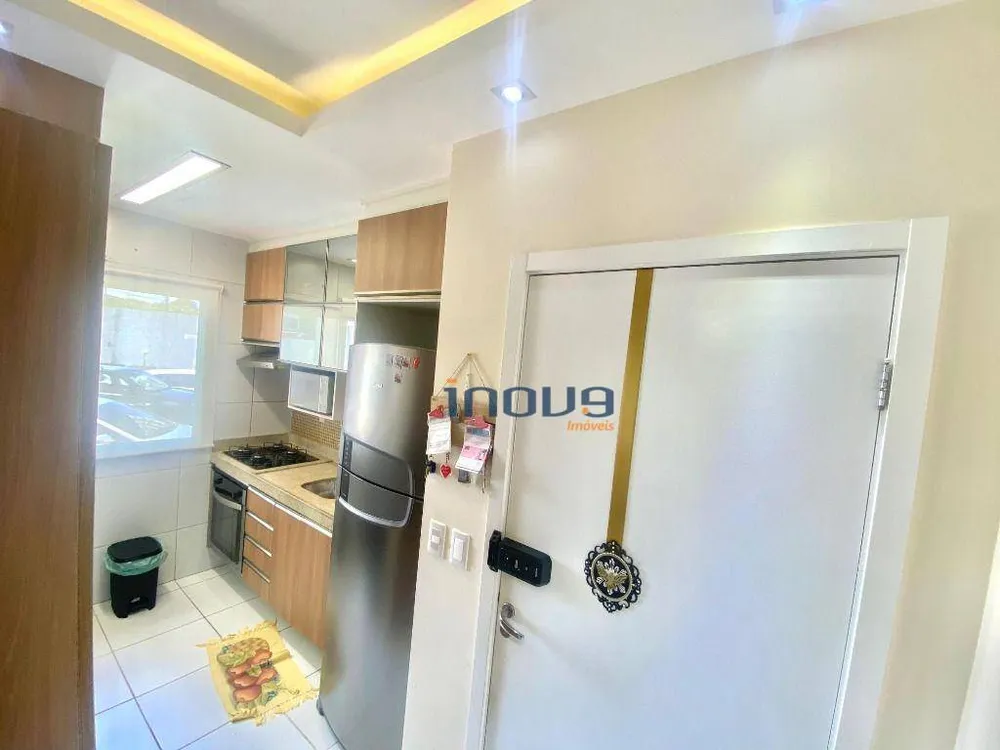 Apartamento, 2 quartos, 54 m² - Foto 7